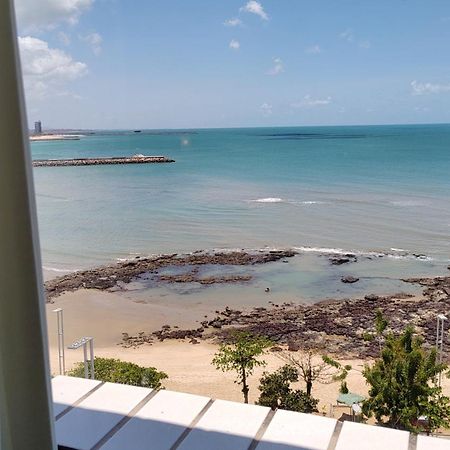 Belissima Vista Mar Aptos 503 E 513 Fortaleza  Exterior foto