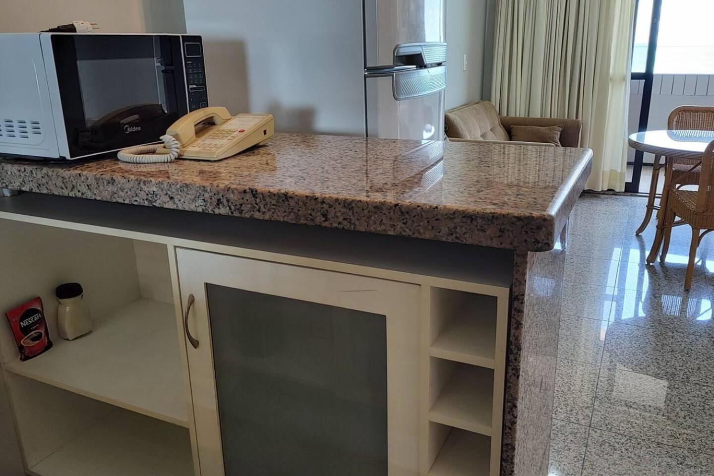 Belissima Vista Mar Aptos 503 E 513 Fortaleza  Exterior foto