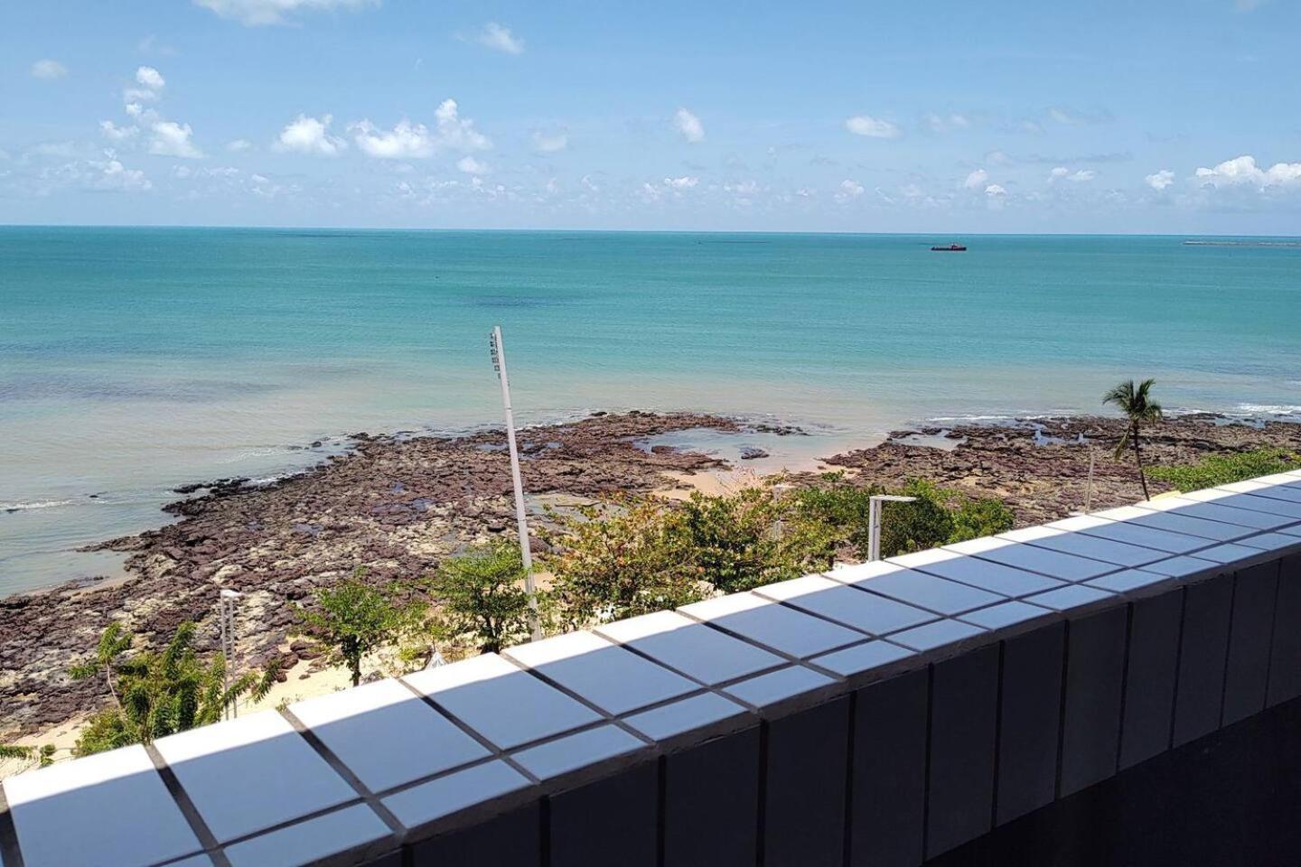 Belissima Vista Mar Aptos 503 E 513 Fortaleza  Exterior foto